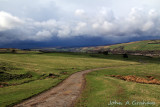 Storm brewing