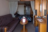 Disney Magic Cabin 8506 from Verandah