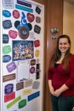 Me and My Door