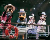 2012 Disney Magic Cruise