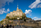 Mont St-Michel (2)