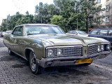 1968 Buick Electra 225