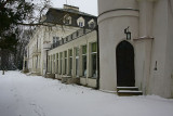 Palace in Radziejowice