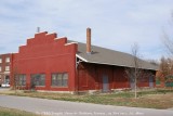 Ex- CBQ Freight House  Atchison KS 001.jpg