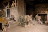 Ceramics Shop, Fes