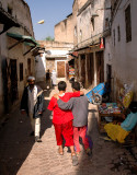 Medina of Fez, Fes