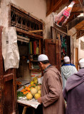 Medina of Fez, Fes