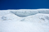 Garstelet Glacier