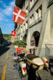 Gerechtigkeitsgasse, Bern