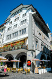 Zunfthaus zu Pfistern, Lucerne