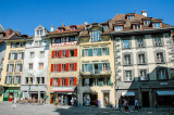 Kornmarkt, Lucerne