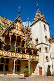 Htel-Dieu, Beaune