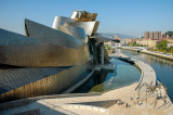 Guggenheim Museum, Bilbao