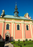 Saint Michael Church, Sandomierz