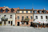 Marketplace, Sandomierz