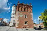 Town Hall, Sandomierz