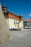 Town Hall, Tarnow