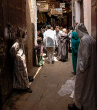 Medina of Fez, Fes