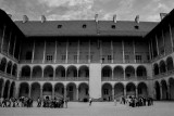 Wawel Royal Castle, Cracow