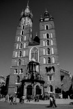 St Marys Cathedral, Cracow