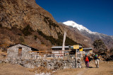 Langtang Valley