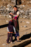 Langtang Valley