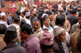 Maoists Rally, Durbar Square in Kathmandu