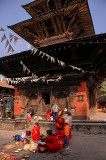 Kombeshwar, Patan
