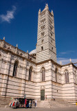 Duomo, Siena