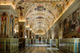 The Vatican Museums