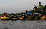 Mekong Delta