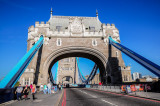 Tower Bridge, London