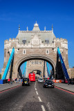 Tower Bridge, London