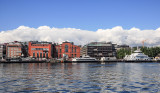 Aker Brygge, Oslo