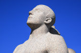 Vigeland Park, Oslo