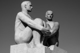 Vigeland Park, Oslo