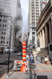 Wall Street, NYC