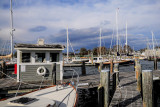 Stonington Harbor