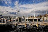 Stonington Harbor