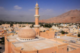 Nizwa Mosque