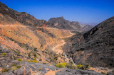 Wadi Bani Auf
