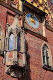 Town Hall, Wroclaw