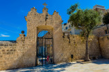 Sanctuary of Our Lady of Mellieha