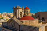 Sanctuary of Our Lady of Mellieha