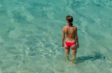 Blue Lagoon, Comino Island