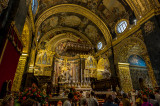 St. Johns Cathedral, Valetta