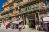Republic Street, Valletta