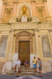 Republic Street, Valletta