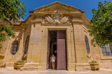 St. John's Cathedral, Valletta