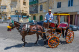 Marsamxett Street, Valletta